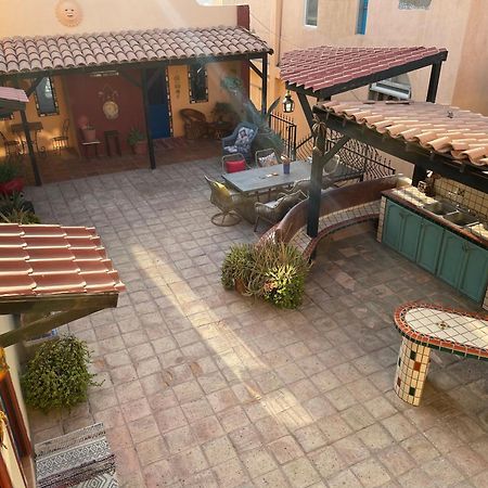 Casa Del Puerto By Rocky Host Aparthotel Rocky Point Exterior photo