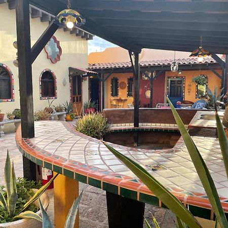 Casa Del Puerto By Rocky Host Aparthotel Rocky Point Exterior photo