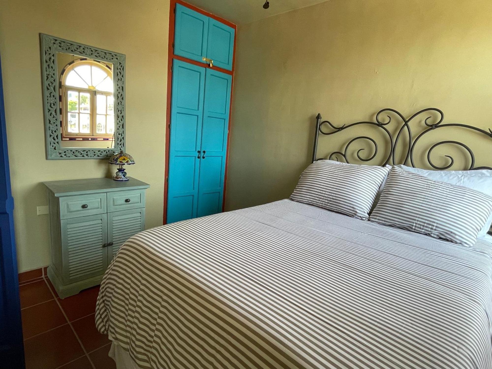Casa Del Puerto By Rocky Host Aparthotel Rocky Point Exterior photo