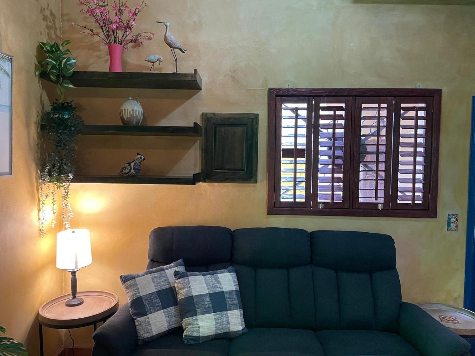 Casa Del Puerto By Rocky Host Aparthotel Rocky Point Exterior photo