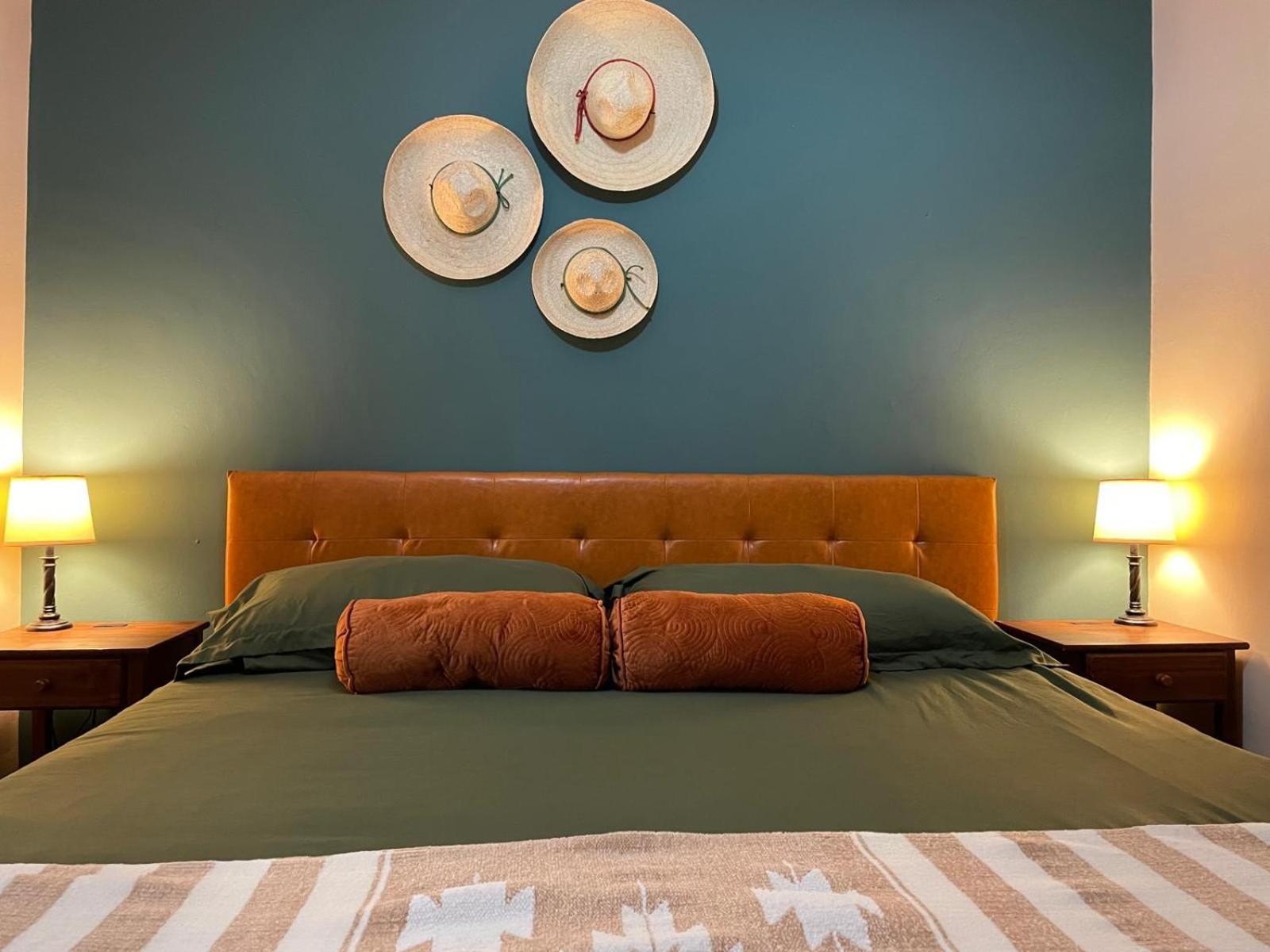 Casa Del Puerto By Rocky Host Aparthotel Rocky Point Exterior photo
