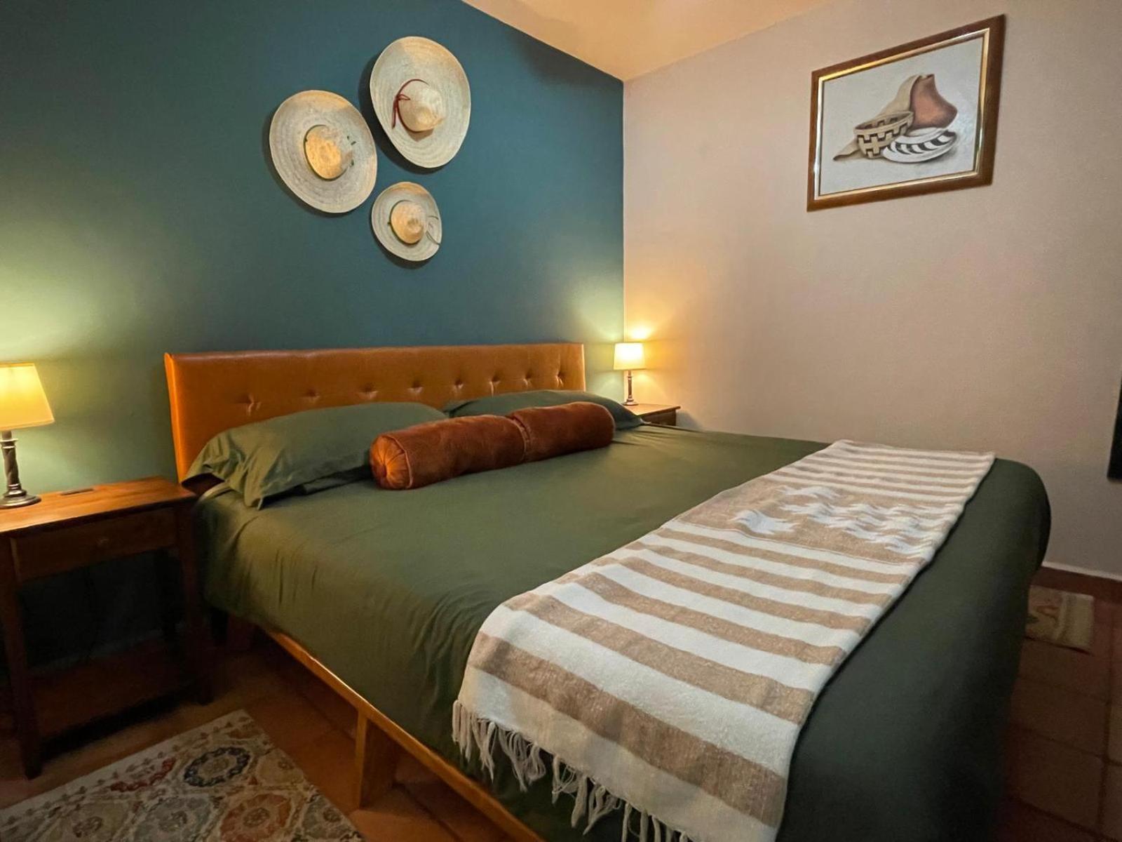 Casa Del Puerto By Rocky Host Aparthotel Rocky Point Exterior photo