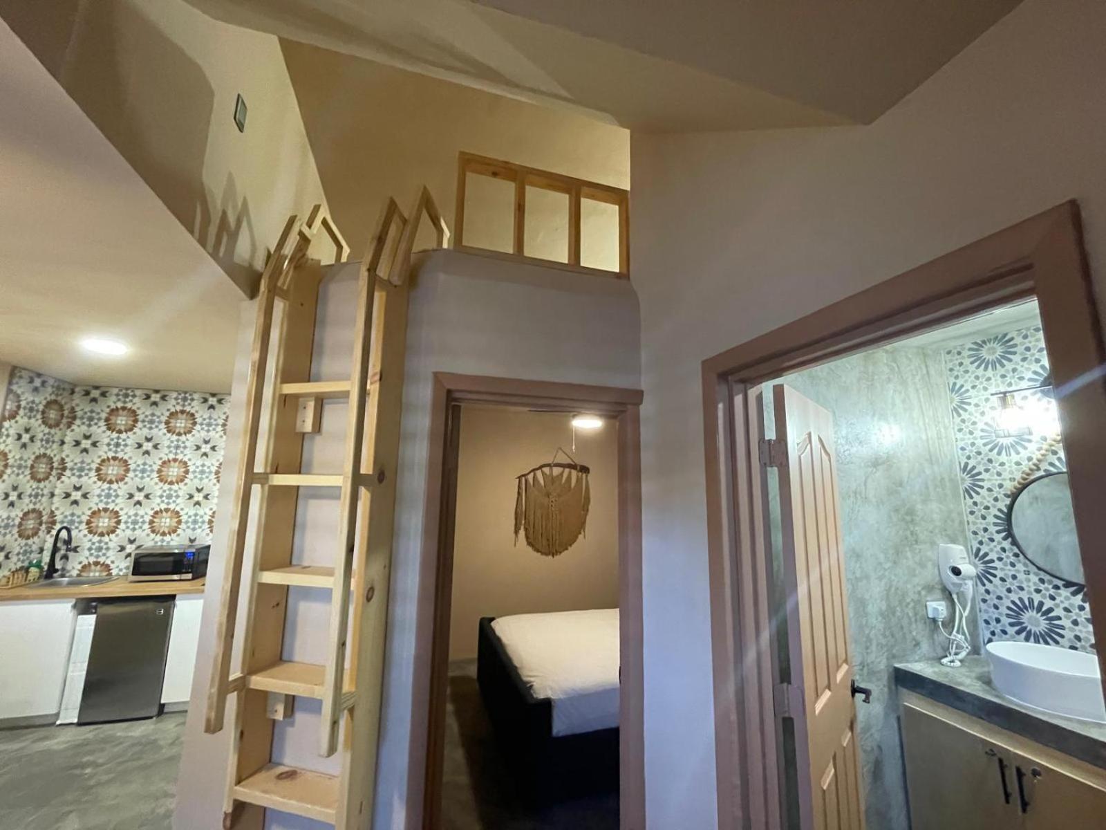 Casa Del Puerto By Rocky Host Aparthotel Rocky Point Exterior photo