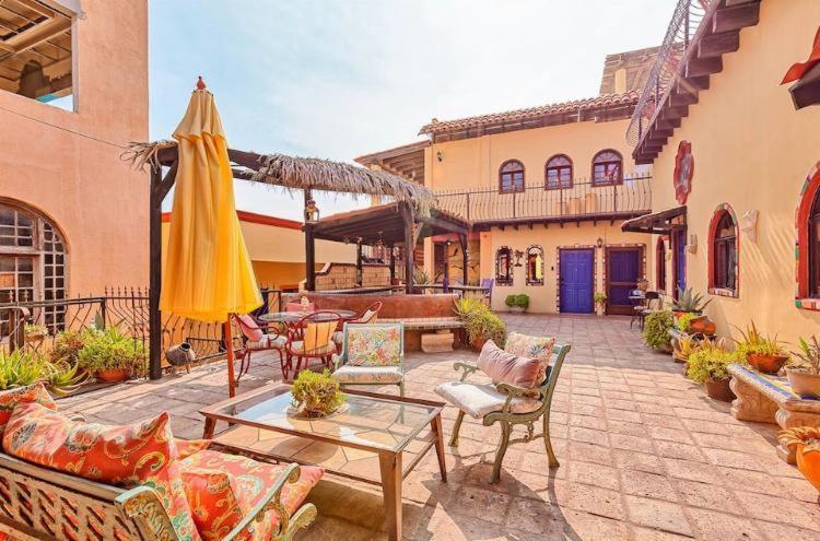 Casa Del Puerto By Rocky Host Aparthotel Rocky Point Exterior photo